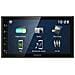 DMX129DAB Ricevitore multimediale per auto Nero 64 W Bluetooth - Foto miniatura 3