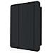 Custodia Per Ipad Air /pro 11 Folio Studio, Nero - Foto miniatura 3