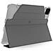 Custodia Per Ipad Air /pro 11 Folio Studio, Nero - Foto miniatura 4