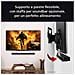 TV LED 4K Ultra HD 65" K65XR83AEP Smart TV Google TV  - Foto miniatura 10