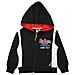 Veste con capuccio glc 84 sw s1-4a Ragazzo - Foto miniatura 1