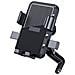 Supporto Per Cellulare Per Moto E Bici Elettrica - Foto miniatura 1