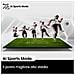 TV QLED Ultra HD 4K 43" 43E7NQ Smart TV VIDAA - Foto miniatura 8