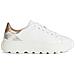 Spherica Ec4.1 Sneakers Sneakers Pelle Di Mucca Scarpe Donna Bianco Eu 40, D45tcc 085bv C1zh8 - Foto miniatura 1