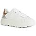 Spherica Ec4.1 Sneakers Sneakers Pelle Di Mucca Scarpe Donna Bianco Eu 40, D45tcc 085bv C1zh8 - Foto miniatura 2