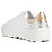 Spherica Ec4.1 Sneakers Sneakers Pelle Di Mucca Scarpe Donna Bianco Eu 40, D45tcc 085bv C1zh8 - Foto miniatura 3