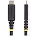 Cavo USB4 da 1m, cavo USB-C certificato USB-IF, 40 Gbps, 240W PD 3.1 EPR, 8K 60Hz, cavo di trasferimento dati USB Type-C, compatibile con porte TB /USB 3.2 - Foto miniatura 3