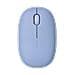 M660 Silent mouse Ufficio Ambidestro RF senza fili + Bluetooth Ottico 1300 DPI - Foto miniatura 5