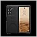 Civilian custodia per cellulare 16 cm (6.3") Cover Nero - Foto miniatura 2