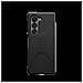 Civilian custodia per cellulare 16 cm (6.3") Cover Nero - Foto miniatura 3
