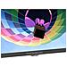 TV QLED 50QG4S14 50" 4K UHD Smart Google DVB-S DVB-S2 TV Colore Nero - Foto miniatura 3