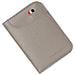 Porta Carte Di Credito E Documenti Ultrasottile E Minimalista Grey - Foto miniatura 2