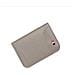 Porta Carte Di Credito E Documenti Ultrasottile E Minimalista Grey - Foto miniatura 3