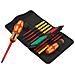 05006618001 cacciavite manuale Set Cacciavite dritto - Foto miniatura 1