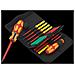05006618001 cacciavite manuale Set Cacciavite dritto - Foto miniatura 4