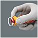 05006618001 cacciavite manuale Set Cacciavite dritto - Foto miniatura 7
