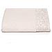 Telo Bagno Sede Decor In Cotone Colore Bianco Misura Standard Dimensioni: 100X150 cm - Foto miniatura 1