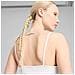 Wardrobe Ess Ribbed Tank Top 62977102, Donne, Bianca, L - Foto miniatura 4