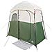 Tenda da Doccia per 2 Persone Verde Impermeabile - Foto miniatura 5