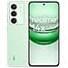 14X 5G 256GB 8GB Ram Display 6.67" Main Camera 50MP Dual nanoSim USB tipo-C Android 15 Dimensity 6300 5000mAh Peridot Green - Foto miniatura 1
