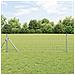 Recinto Euro 0.8x10 m Acciaio Zincato - Foto miniatura 2