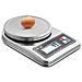 Bilancia Elettronica Da Cucina Multifunzione In Acciaio Inossidabile Da 3 Kg / 0,1 G - Foto miniatura 3