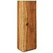 Tavolo da Pranzo 110x55x76 cm Legno Massello di Acacia - Foto miniatura 6