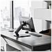 DT32TSR-373 Supporto TV a parete 81,3 cm (32") Nero - Foto miniatura 5