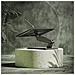 DT32TSR-373 Supporto TV a parete 81,3 cm (32") Nero - Foto miniatura 6