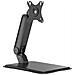 DT32TSR-373 Supporto TV a parete 81,3 cm (32") Nero - Foto miniatura 1