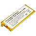 Batteria Li-polimero 3,8v Per Huawei Ascend G7 3,8v 3000mah 11,4 Wh - Foto miniatura 1