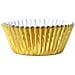 Metallic Baking Cases Tazze per cupcake /muffin 30 pz - Foto miniatura 2
