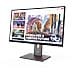 Monitor 27" IPS Flat 64B3GAT2UK Quad HD Tempo di risposta 6 ms - Foto miniatura 3