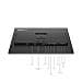 Monitor 27" IPS Flat 64B3GAT2UK Quad HD Tempo di risposta 6 ms - Foto miniatura 11