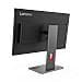 Monitor 27" IPS Flat 64B3GAT2UK Quad HD Tempo di risposta 6 ms - Foto miniatura 8