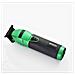 Tagliacapelli Elettrico Professionale - Kit Cordless Per Barbieri Green - Foto miniatura 1