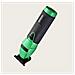 Tagliacapelli Elettrico Professionale - Kit Cordless Per Barbieri Green - Foto miniatura 4