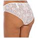 Mutandine Slip Ricamate Stile 00cdp Donna - Foto miniatura 3