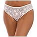 Mutandine Slip Ricamate Stile 00cdp Donna - Foto miniatura 1