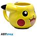 ABYMUGA474 tazza Giallo Universale 1 pz - Foto miniatura 1