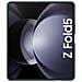 Cover per Galaxy Z Fold5 5G - PC+Silicone, Verde, Antiurto - Foto miniatura 4