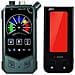 Spy Terminator Combo Ai Scansione Fino A 8.6 Ghz Per Microspie Gsm / 5g, Telecamere Sd, Via Cavo E Wifi, Localizzatori Gps Auto, Laser Infrarossi E Filtro Polarizzato - Foto miniatura 3