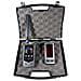 Spy Terminator Combo Ai Scansione Fino A 8.6 Ghz Per Microspie Gsm / 5g, Telecamere Sd, Via Cavo E Wifi, Localizzatori Gps Auto, Laser Infrarossi E Filtro Polarizzato - Foto miniatura 4