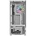 S380 TG ARGB Midi Tower Nero, Bianco - Foto miniatura 2
