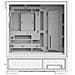 S380 TG ARGB Midi Tower Nero, Bianco - Foto miniatura 4