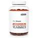 Caramelle gommose Ashwagandha Yummies con vitamina B6 60 capsule - Foto miniatura 1