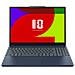 IdeaPad Slim 3 15IPH11 Copilot+ PC Intel Core Ultra 5 322 Computer portatile 38,9 cm (15.3") WUXGA 16 GB DDR5-SDRAM 512 GB SSD Wi-Fi 6 (802.11ax) Windows 11 Home Blu Italiano - Foto miniatura 1