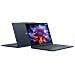 IdeaPad Slim 3 15IPH11 Copilot+ PC Intel Core Ultra 5 322 Computer portatile 38,9 cm (15.3") WUXGA 16 GB DDR5-SDRAM 512 GB SSD Wi-Fi 6 (802.11ax) Windows 11 Home Blu Italiano - Foto miniatura 9