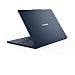 IdeaPad Slim 3 15IPH11 Copilot+ PC Intel Core Ultra 5 322 Computer portatile 38,9 cm (15.3") WUXGA 16 GB DDR5-SDRAM 512 GB SSD Wi-Fi 6 (802.11ax) Windows 11 Home Blu Italiano - Foto miniatura 10