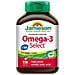 Jamieson Omega 3 Select Ifos 150 Softgel - Foto miniatura 1